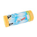 EAN 4002911141977 - Papstar 14197 bolsa para basura 60 L Amarillo 20 pieza(s) imagen 1
