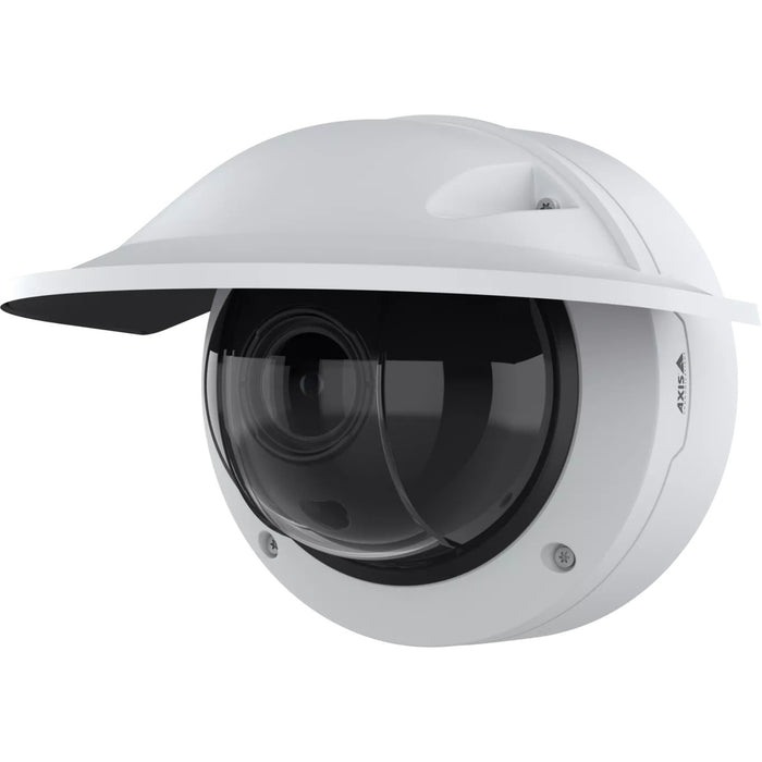 EAN 7331021090682 - Axis Q3556-LVE Almohadilla Cámara de seguridad IP Interior y exterior 2688 x 1512 Pixeles Techo/pared imagen 2
