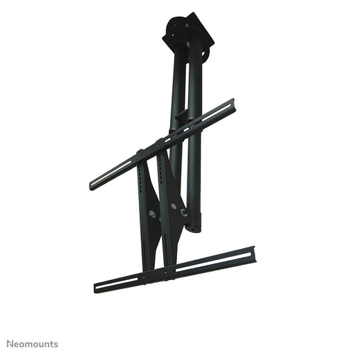 EAN 8717371442729 - Neomounts PLASMA-C100BLACK soporte para pantalla de señalización 190,5 cm (75") Negro imagen 2