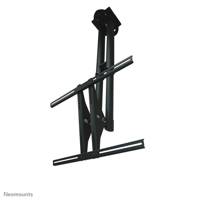 EAN 8717371442729 - Neomounts PLASMA-C100BLACK soporte para pantalla de señalización 190,5 cm (75") Negro imagen 2