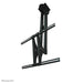 EAN 8717371442729 - Neomounts PLASMA-C100BLACK soporte para pantalla de señalización 190,5 cm (75") Negro imagen 2