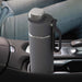 EAN 0622356293716 - Ninja Thirsti Uso diario, Fitness, Senderismo, Deportes 530 ml Plástico, Acero inoxidable Gris imagen 5