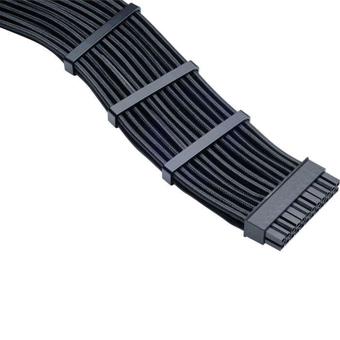 EAN 886523510321 - Phanteks PH-CBKT-G5S_BK01 cable de alimentación interna 0,75 m imagen 4