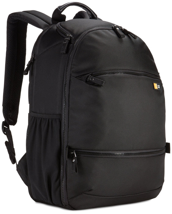 EAN 0085854258012 - Case Logic BRBP-106 mochila Negro Poliéster imagen 1