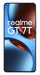 EAN 6941764464674 - realme GT 7T 17,3 cm (6.8") SIM doble Android 15 5G USB Tipo C 12 GB 256 GB 7000 mAh Azul imagen 3
