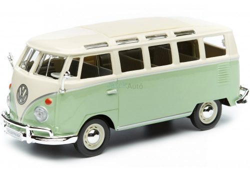 EAN 0090159072263 - Maisto 31956-GR modelo a escala Modelo a escala de furgoneta Previamente montado 1:25 imagen 1