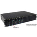 EAN 0065030846226 - StarTech.com ET91000LC2 convertidor de medio 2000 Mbit/s 850 nm Negro imagen 4