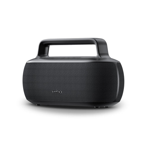 EAN 5060594760938 - Veho MZ-7 Altavoz monofónico portátil Negro 40 W imagen 2