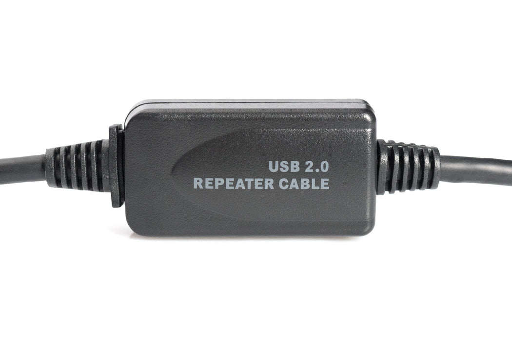 EAN 4016032306474 - Digitus DA-73103 cable USB USB A Negro imagen 2