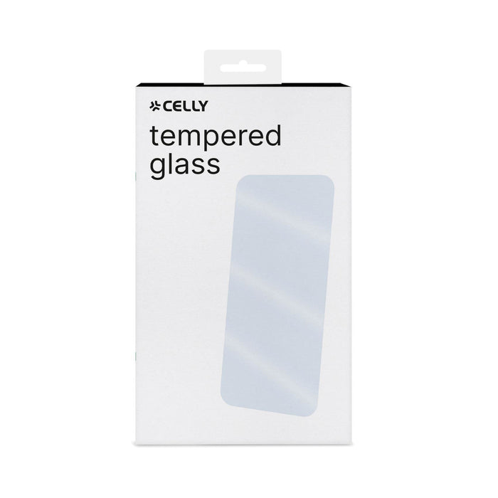 EAN 8021735204671 - Celly EASY1055 protector de pantalla o trasero para teléfono móvil Apple 1 pieza(s) imagen 3