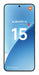 EAN 6932554406066 - Xiaomi 15 16,1 cm (6.36") SIM doble 5G 12 GB 256 GB 5240 mAh Blanco imagen 1
