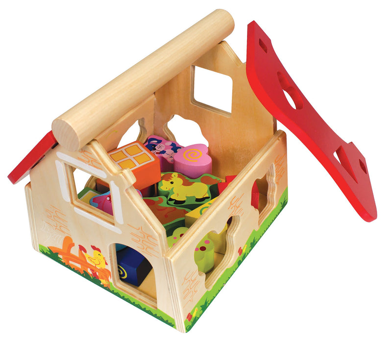 EAN 4003046020984 - Simba Toys S 2098 juego educativo imagen 7