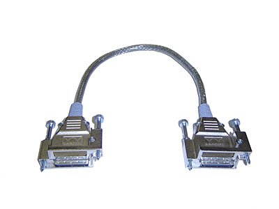 EAN 0882658330797 - Cisco 3750X Stack Cable de fibra óptica e InfiniBand 0,3 m Negro imagen 1