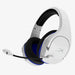 EAN 196188047453 - HyperX Cloud Stinger Core - Wireless Gaming Headset (White-Blue) - PS5-PS4 (HHSS1C-KB-WT/G) Inalámbrico Di imagen 4