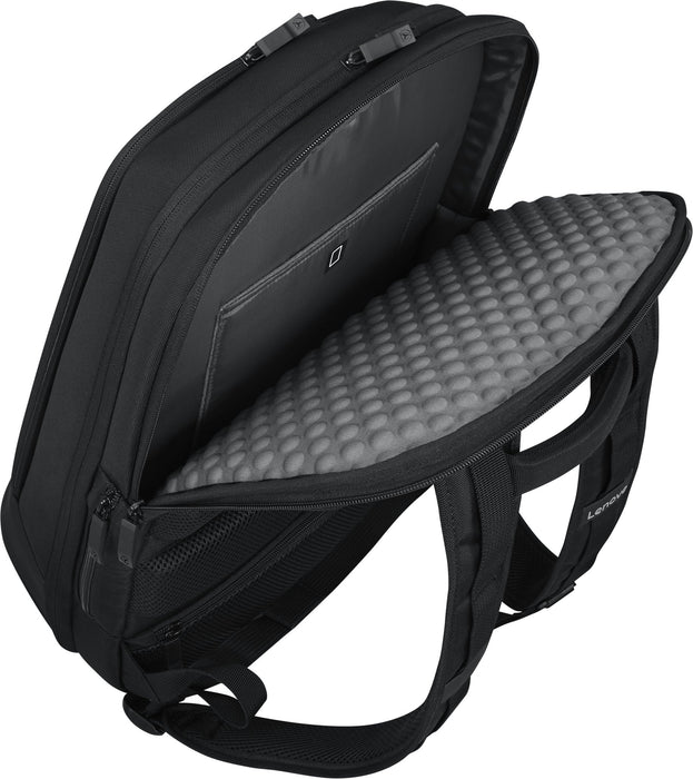 EAN 0193386688891 - Lenovo GX40V10007 maletines para portátil 43,9 cm (17.3") Mochila Negro imagen 6