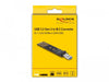 EAN 4043619641970 - DeLOCK 64197 tarjeta y adaptador de interfaz imagen 4