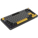 EAN 6932391938638 - Marvo Titan 75 KG986W Wireless Mechanical Gaming Keyboard, Tri-Mode Connectivity, Wired, 2.4GHz & Bluetoo imagen 3