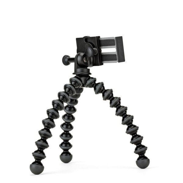 EAN 0817024013905 - Joby GripTight GorillaPod Stand PRO tripode Teléfono móvil 3 pata(s) Negro imagen 6