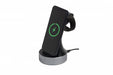EAN 0023942495550 - Verbatim WCS-01 Universal Negro Cargador inalámbrico Interior imagen 1