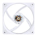 EAN 6970620552866 - Jonsbo CR-1000 EVO Procesador Refrigerador de aire 12 cm Blanco 1 pieza(s) imagen 20