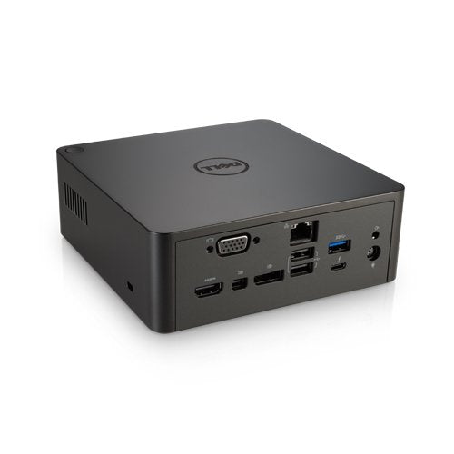 EAN 5704174092162 - DELL TB16 -240W Alámbrico Thunderbolt 3 Negro imagen 7