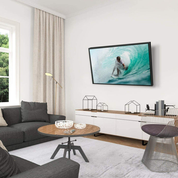 EAN 8057685301443 - Techly ICA-LCD 2901 soporte para TV 94 cm (37") Negro imagen 7