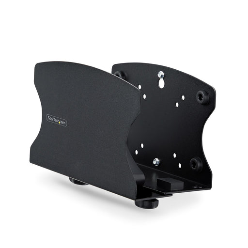 EAN 65030899888 - StarTech.com 2NS-CPU-WALL-MOUNT soporte de CPU Soporte de CPU para instalación en pared Negro imagen 1