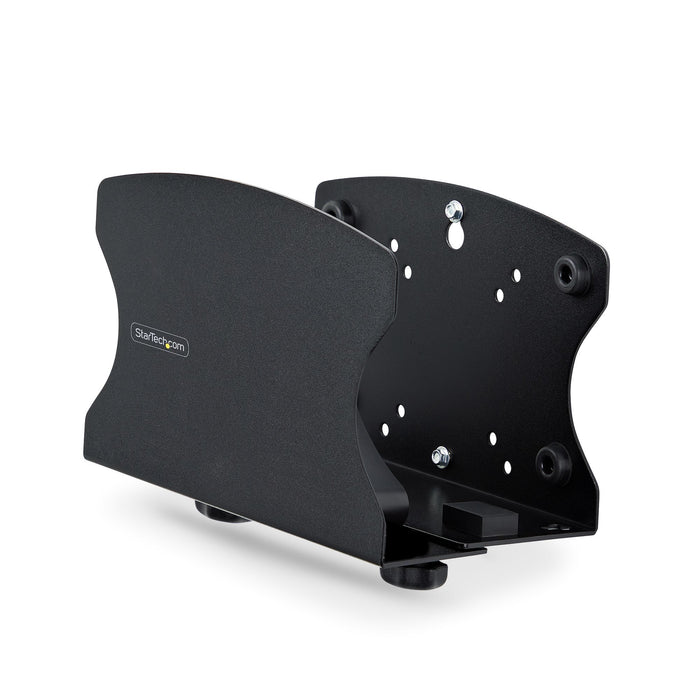 EAN 65030899888 - StarTech.com 2NS-CPU-WALL-MOUNT soporte de CPU Soporte de CPU para instalación en pared Negro imagen 1