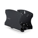 EAN 65030899888 - StarTech.com 2NS-CPU-WALL-MOUNT soporte de CPU Soporte de CPU para instalación en pared Negro imagen 1