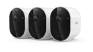EAN 193108149648 - Arlo Pro VMC4370P IP Kamera 3er Set Cámara de seguridad IP Exterior 2560 x 1440 Pixeles Techo/pared imagen 2