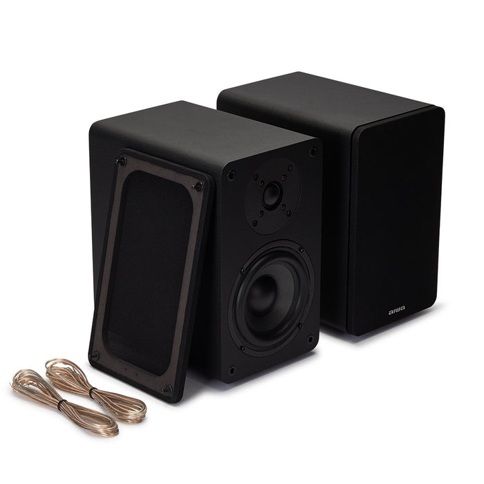 EAN 8435256898774 - Reflexion SP-A100 altavoz Negro Alámbrico 140 W imagen 10