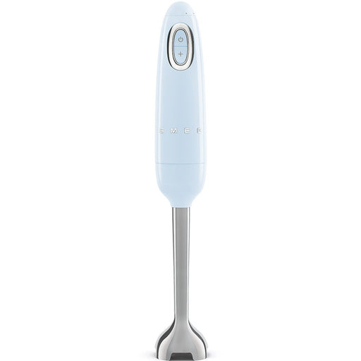 EAN 8017709343798 - Smeg HBF03PBEU licuadora Batidora de inmersión 700 W Azul imagen 2