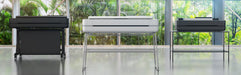 EAN 0198701027225 - HP Designjet T650 24-in Printer impresora de gran formato Wifi Inyección de tinta térmica Color 2400 x 12 imagen 4