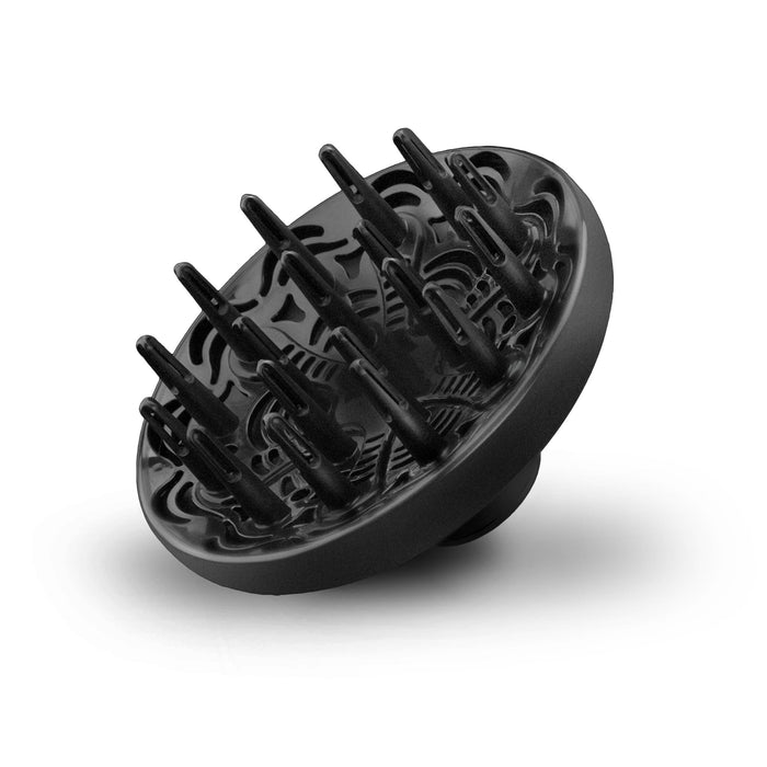 EAN 3030050153361 - BaByliss Power Dry 2100 secador 2100 W Negro imagen 4