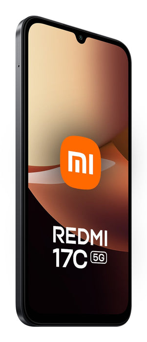EAN 6939093013151 - Xiaomi Redmi 17C 5G 17,5 cm (6.9") Ranura híbrida Dual SIM 4 GB 128 GB 6000 mAh Negro imagen 3