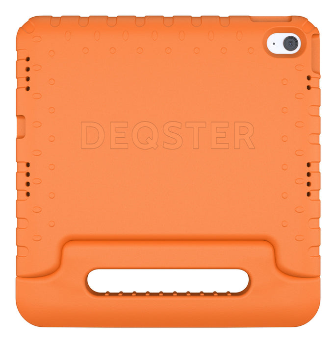 EAN 810116970049 - DEQSTER 40-2000112 funda para tablet 27,9 cm (11") Naranja imagen 1