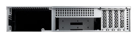 EAN 4710679815169 - Silverstone RM23-502-MINI Estante Negro imagen 4