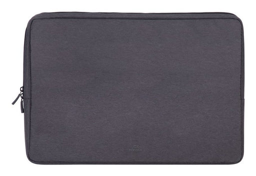 EAN 4260709010090 - Rivacase 4260709010090 maletines para portátil 43,9 cm (17.3") Funda Negro imagen 1