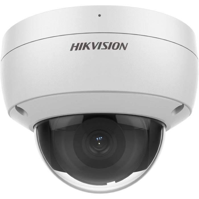 EAN 6941264095453 - Hikvision DS-2CD2183G2-IU Almohadilla Cámara de seguridad IP Exterior 3840 x 2160 Pixeles Techo/pared imagen 3