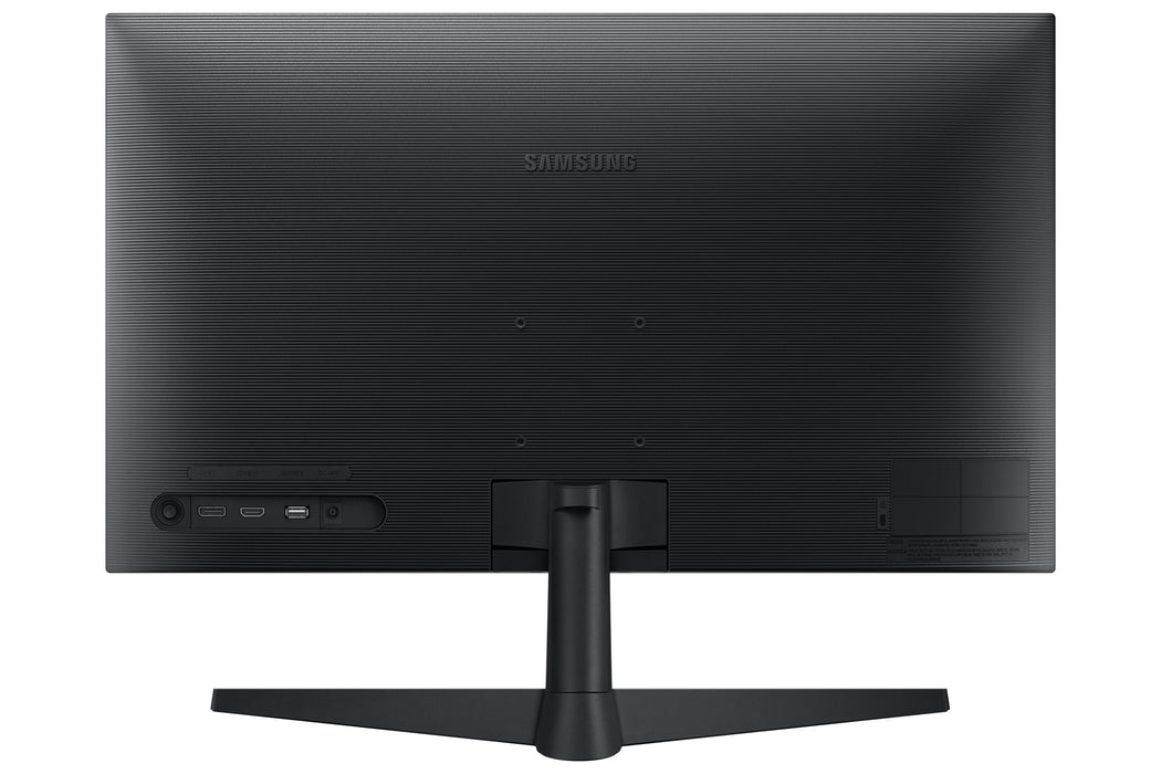 EAN 8806095057378 - Samsung S33GC pantalla para PC 68,6 cm (27") 1920 x 1080 Pixeles Full HD LED Negro imagen 15