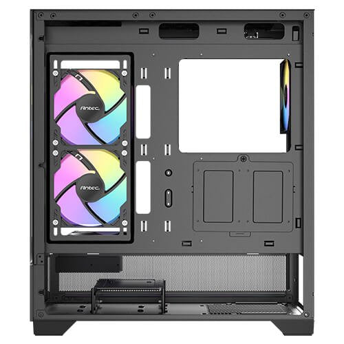 EAN 0761345101202 - Antec CX700 ARGB Midi Tower Negro imagen 6