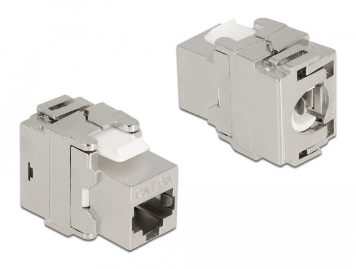 EAN 4043619870363 - DeLOCK 87036 módulo de conector de red imagen 1