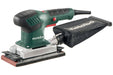 EAN 4007430271129 - Metabo SRE 3185 Lijadora orbital 22300 RPM 200 W imagen 1