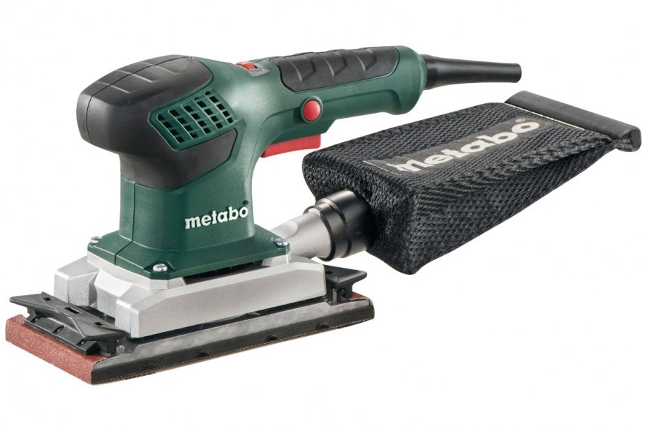 EAN 4007430271129 - Metabo SRE 3185 Lijadora orbital 22300 RPM 200 W imagen 1