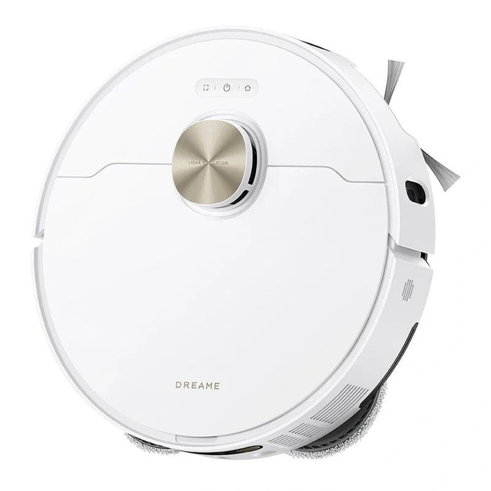 EAN 6979181920640 - Dreame RLL51SE-WHITE aspiradora robotizada 0,25 L Blanco imagen 3