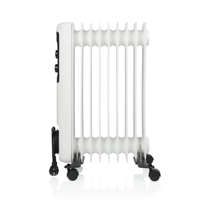 EAN 8712836973527 - Tristar KA-5179 calefactor eléctrico Interior Blanco 2000 W Radiador de aceite eléctrico imagen 3