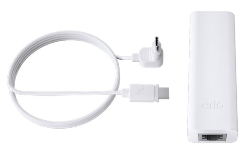 EAN 193108145794 - Arlo VMA3900-10000S adaptador e inyector de PoE imagen 2