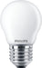 EAN 8719514347687 - Philips CorePro LED 34768700 lámpara LED Blanco cálido 6,5 W E27 imagen 1