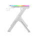 EAN 8437023094068 - Mars Gaming MGD140RGBW escritorio para ordenador Gris, Blanco imagen 4