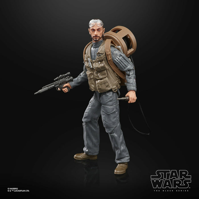 EAN 5010993905072 - Star Wars The Black Series Bodhi Rook imagen 8